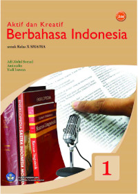 Image of MATEMATIKA:Untuk SMA/MA/SMK/SMK Kelas X Semester 1