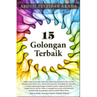 Image of 15 GOLONGAN TERBAIK