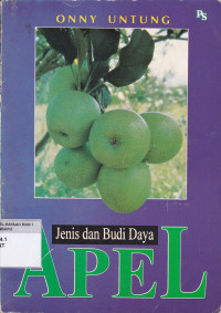 Image of JENIS DAN BUDIDAYA APEL