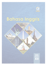 Image of BAHASA INGGRIS KELAS XII (WAJIB)