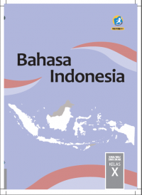 Image of BAHASA INDONESIA KELAS X (WAJIB)