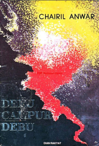 Image of Deru Campur Debu