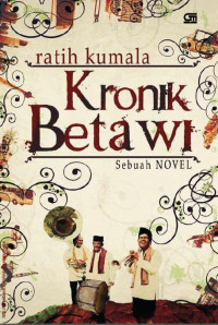 Image of Kronik Betawi