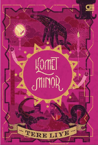 Image of Komet MInor