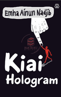 Image of Kiai Hologram