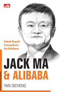 Image of Jack Ma & Alibaba