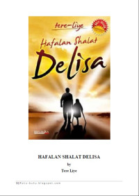 Image of Hafalan Shalat Delisa