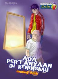 Image of ADA PERTANYAAN DI KENING MU