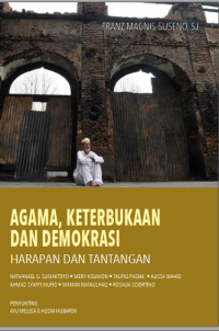 Image of Agama, Keterbukaan dan demokrasi Harapan dan tantangan