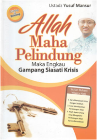 Image of ALLAH MAHA PELINDUNG