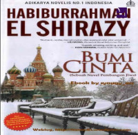 Image of Bumi Cinta