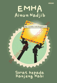 Image of Surat Kepada Kanjeng Nabi