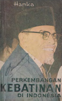 Image of Perkembangan Kebatinan di Indonesia