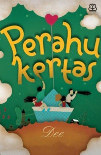Image of Perahu Kertas