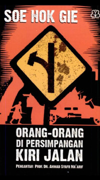 Image of Orang-orang Di Persimpangan Kiri Jalan