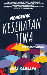 Image of Mengenal Kesehatan Jiwa