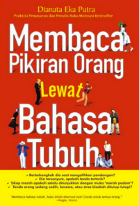 Image of Membaca Pikiran Orang Lewat Bahasa Tubuh