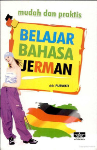 Image of Belajar bahasa jerman